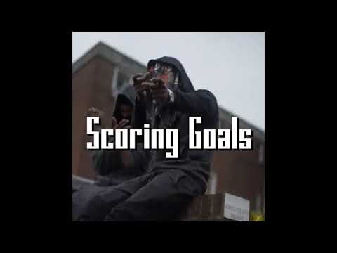 [Free For Profit] Teeway x Woosh x Y CB UK Drill Type Beat 2020 - "Scoring Goals" (Prod Lethal 808)