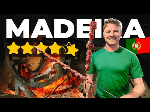 The Best Restaurant in Madeira Picked By Locals