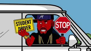 Chocolate Giant | WRTJ Season 2 Preview | Run The Jewels