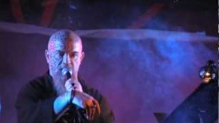 Root - Lucifer (Banská Bystrica 2010)