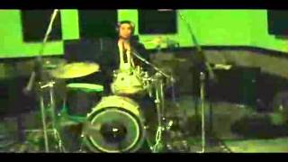 She's Sinking - Making Of Dancing Under gunfire