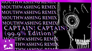 Cover art for Captain Captain