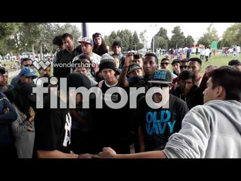 ZR SEVEN VS AMIR FINAL