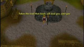 I&#39;ll find you - Hundred Reasons [RSMV]