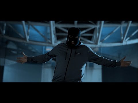 Mocro5th - Rennen (Prod. Starvin Marv)