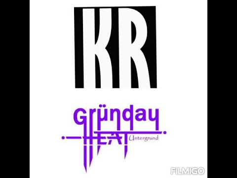 Konstant Records & Gründau HEAT - Hessischer Mundfeiertag