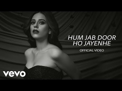 Osho Jain - Hum Jab Door Ho Jaenge (Official Music Video) | Heartbreak Love Song