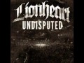 Lionheart - Lifer 