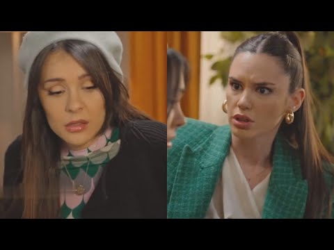 Igra sudbine 705. epizoda - Mila pokušava da pomogne Uni koja je van sebe! (PROMO)