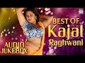 Best Of Kajal Raghwani Audio Jukebox BHOJPURI SONGS 2017