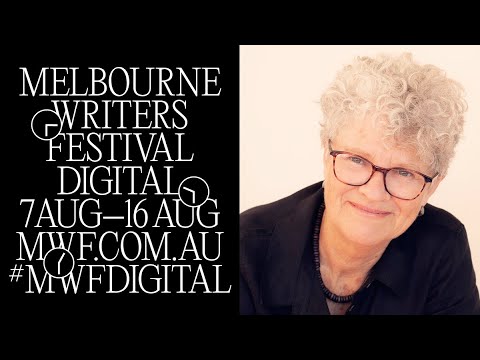 Guardian Australia’s Book Club: Kate Grenville