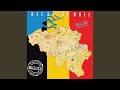 Belgie (Is er leven op Pluto ...) (Thuis Demo)