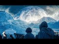 MOONFALL - Giant Moon Rising Scene (2022)