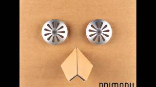 Primary (프라이머리)  - 멀어 (feat. Beenzino)