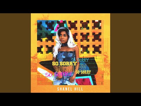 So Sorry