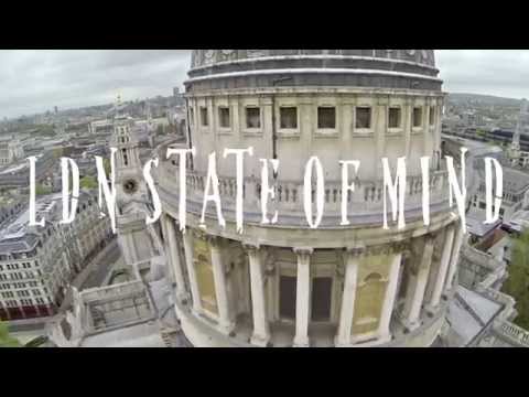 Pitch Imperfect - LDN State Of Mind [Prod By DJ Premier/Scott Storch]