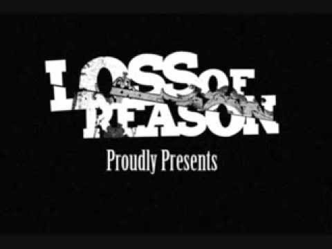 Loss of Reason - Voyages (Lyric Video)