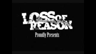 Loss of Reason - Voyages (Lyric Video)