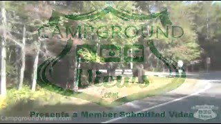 Otter River State Forest Video