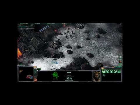 Let's Play - Starcraft 2 part 49.wmv