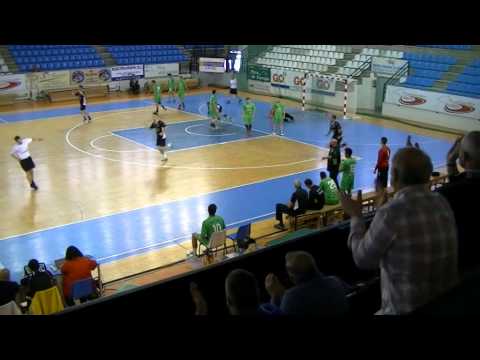 GO FIT 31 - 23 MERIDIANO ANTEQUERA (DHP - Jornada 29)