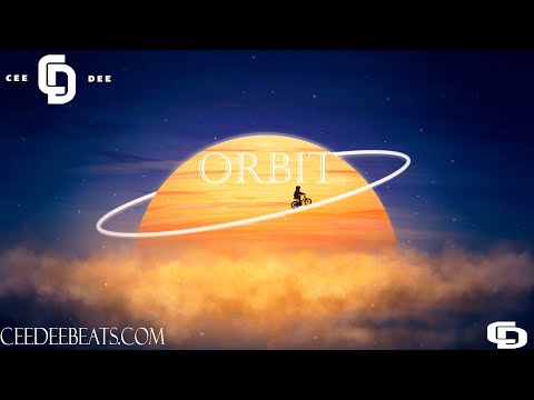 [NEW] Killy ft Lil Skies Type Beat - "Orbit" | Prod by CeeDeeBeats
