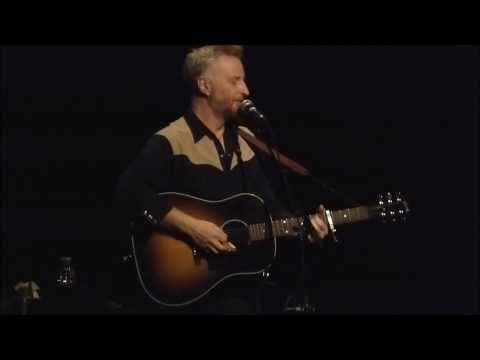 Billy Bragg 