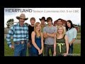 Dreamer - Jenn Grant [Heartland Full Theme Tune]