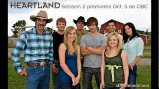 Dreamer - Jenn Grant [Heartland Full Theme Tune]