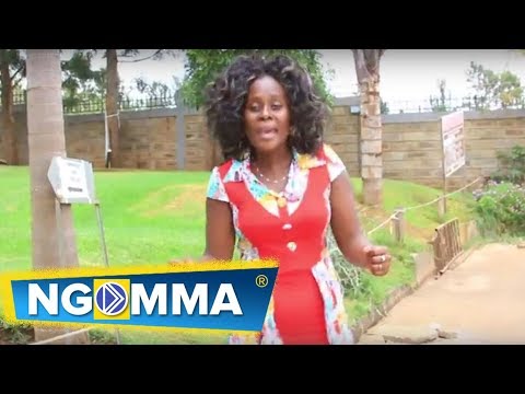 Jemima Steve - Kiviia (Official Video)