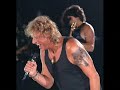 Johnny Hallyday est  ce que tu me veux encore clip dan sadydan