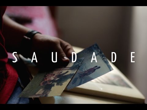 Saudade - Cata Vento