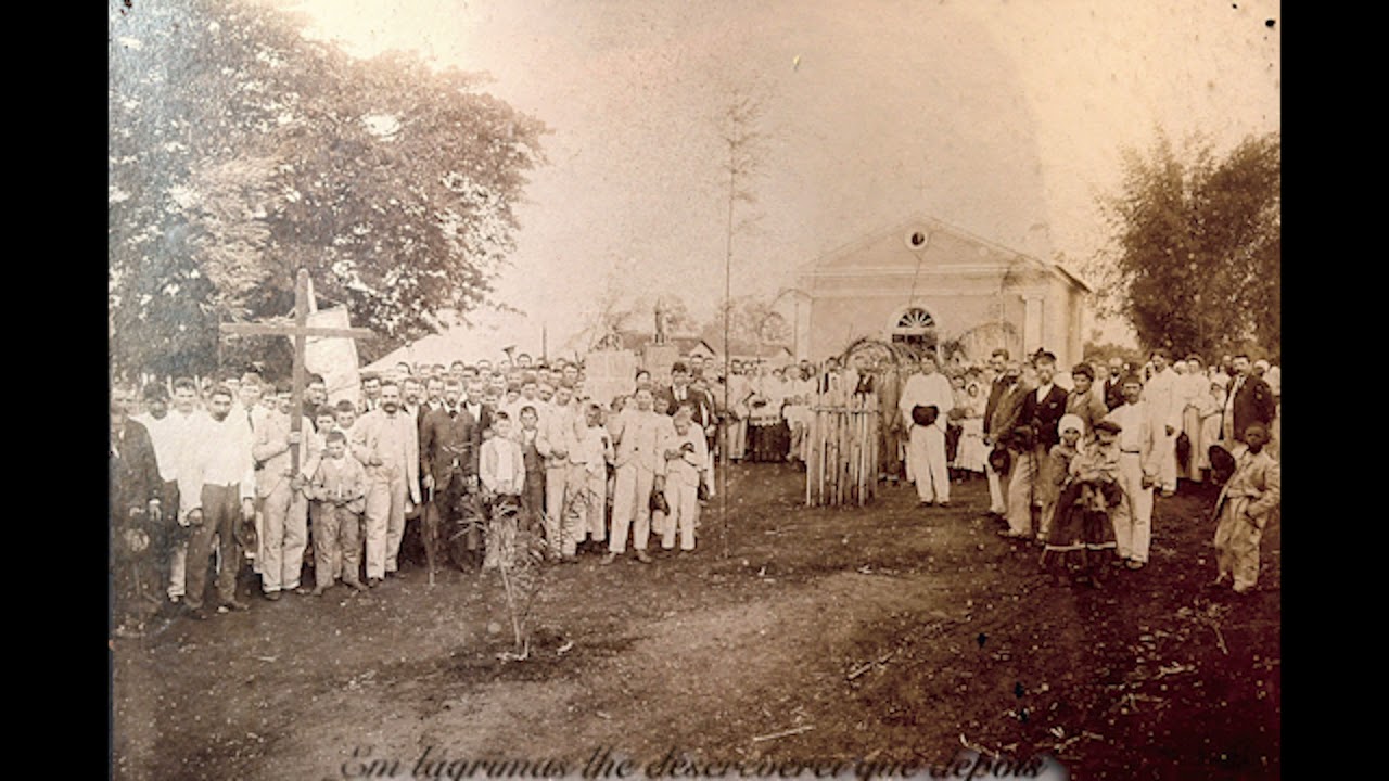 Carta do Imigrante Italiano Roberto Rosolem