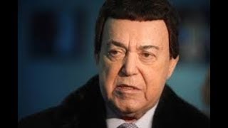 Странная реакция сестры на кому Кобзона