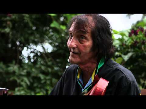 Doug Kershaw avec Steve Riley "Jolie Blonde"