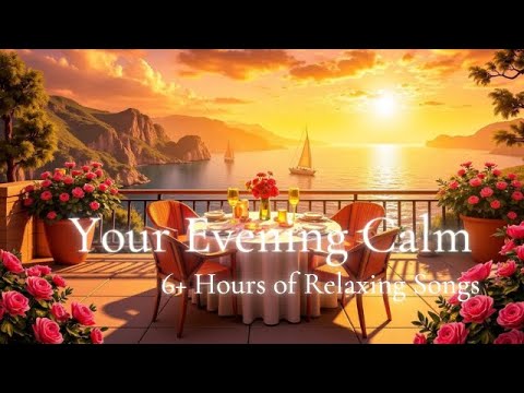 Find Peace in Scripture | 6+ Hours of Sung Psalms 81-90