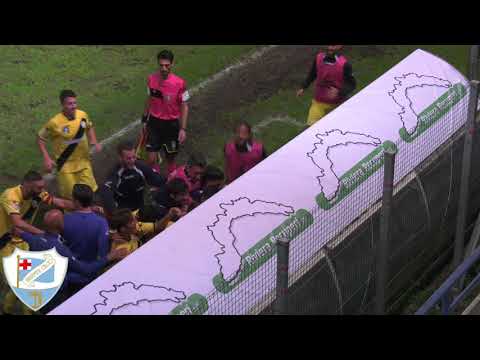 Sanremese - Savona 2-1 Coppa Italia