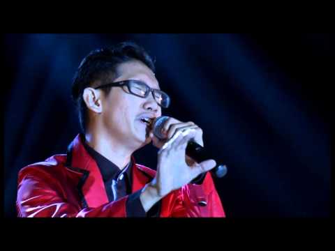 Performance 50 Besar: LANTANG - Makassar