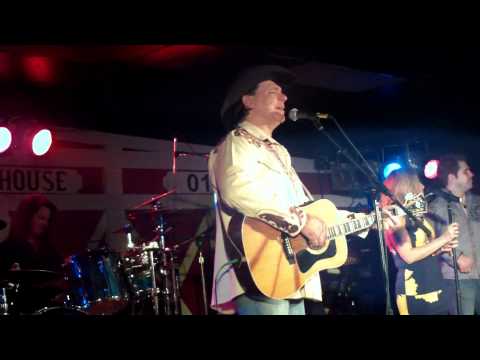 Sean Randall  guitar with Michael Peterson - From Here To Eternity.mp4