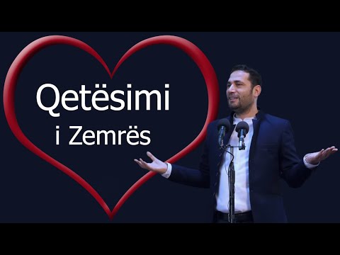 Qetesimi i zemres - Menyra sesi ta jetoni jeten!