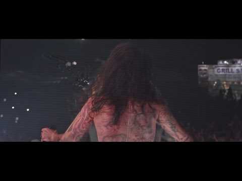 Biffy Clyro - Friends and Enemies (Official Video)