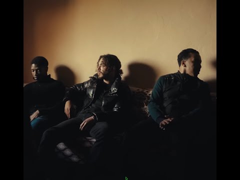 Zamdane x No drums Type Beat "Pression"