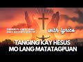 Tanging kay Hesus mo lang ito matatagpuan by Johnrey Omaña - Song Cover by Dhorzki (with lyrics)