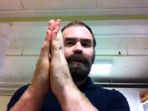 Soundpainting #40: Hybrid Vamp (40/52)