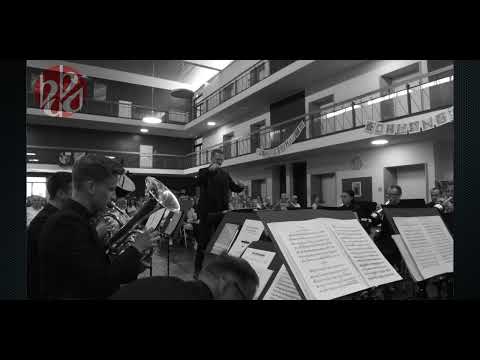Brass Band Unterallgäu (BBUA) - Hymn of the Highlands - II Alladale