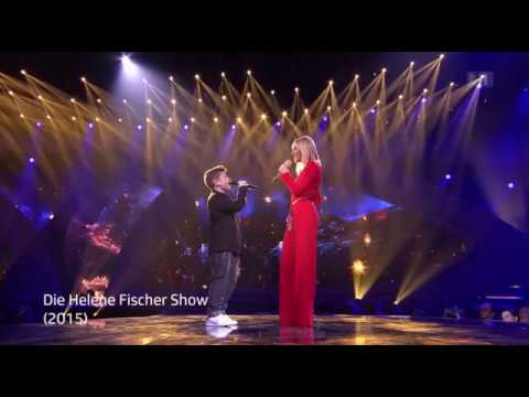 Flavio Rizzello: Rückblick seit dem Finale bei DGST 2015