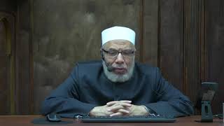 صورة من حجت في عدة وفاة زوجها؟/الخميس(6-5-2021م) فتاوى على الهواء مباشرة/٢٤رمضان