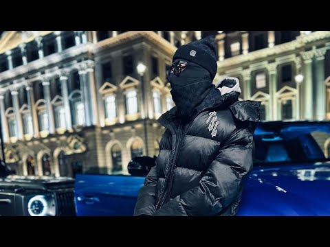 Sava TPL  x Alie - Sevme Drill