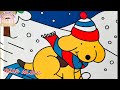 Spots Magical Christmas Read Aloud Stories Kids Books Spot The Dog Bedtime Story