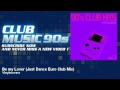 Vinylmoverz - Be my Lover - Just Dance Euro Club ...